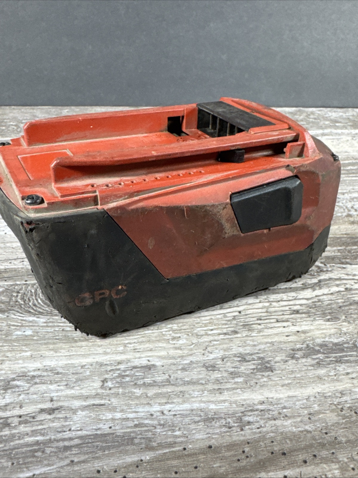 HILTI B22 / 8.0 Ah 22v Lithium ion Battery Pack