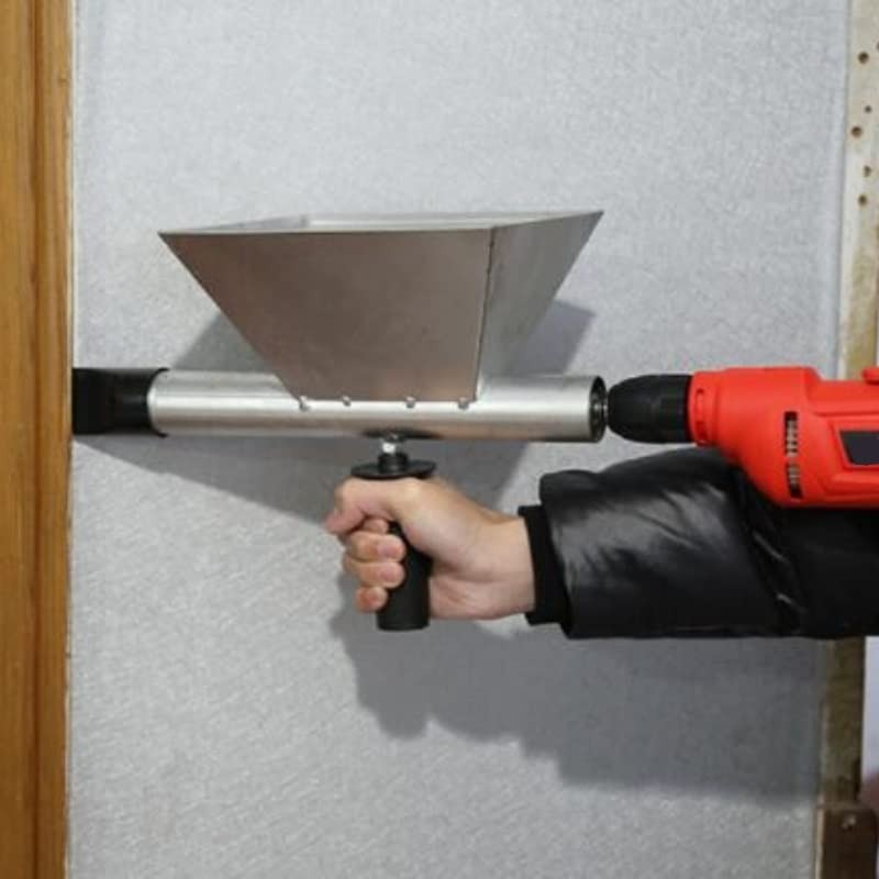 Mortar Grout , Stainless Steel Pointing Grouting Machine, Portable Caulking S…