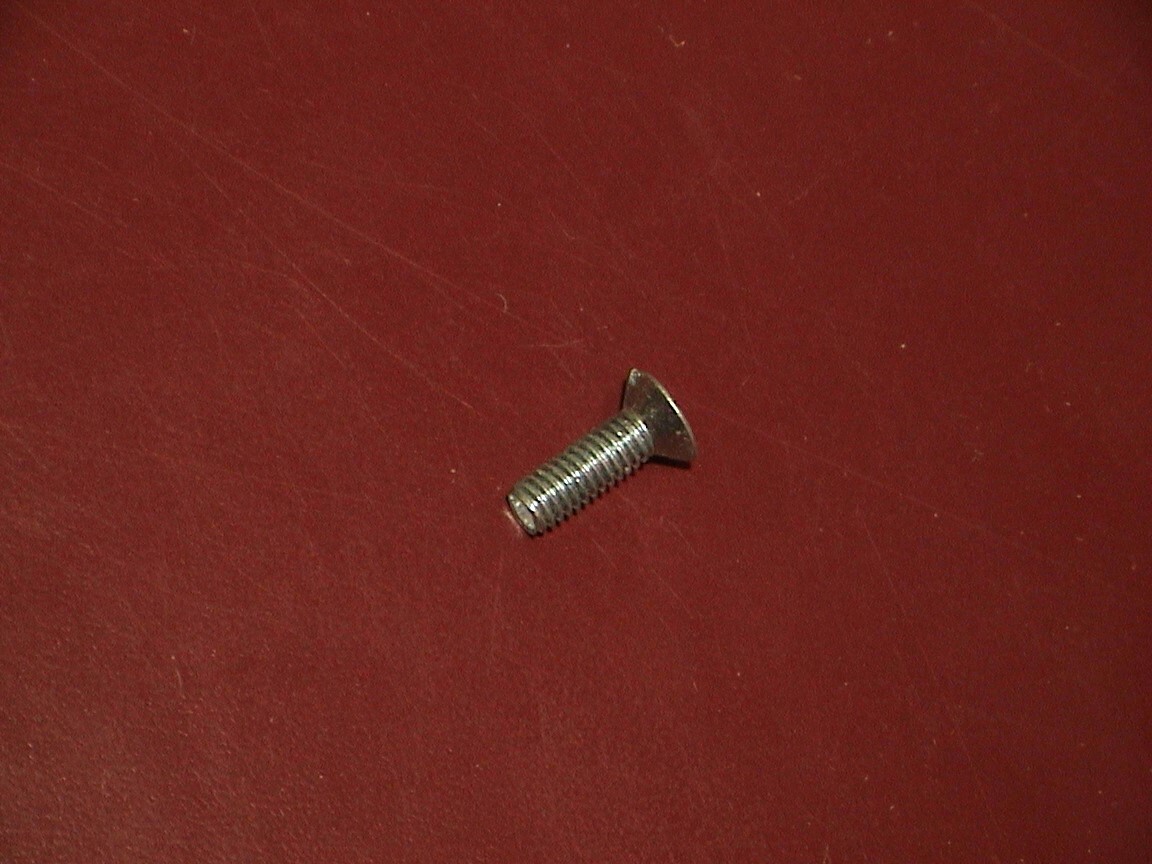 NEW OEM STIHL Metric Countersunk Flat Head Screw M4x12mm Fastener 9062-319-0660