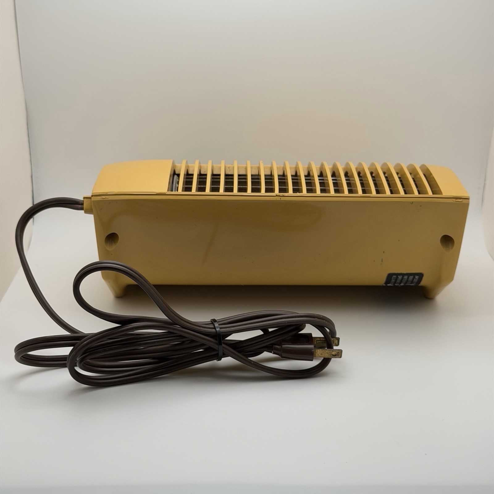 Vintage Intermatic Heatwave Instant Portable Heater (Model JH-300)[TESTED/WORKS]