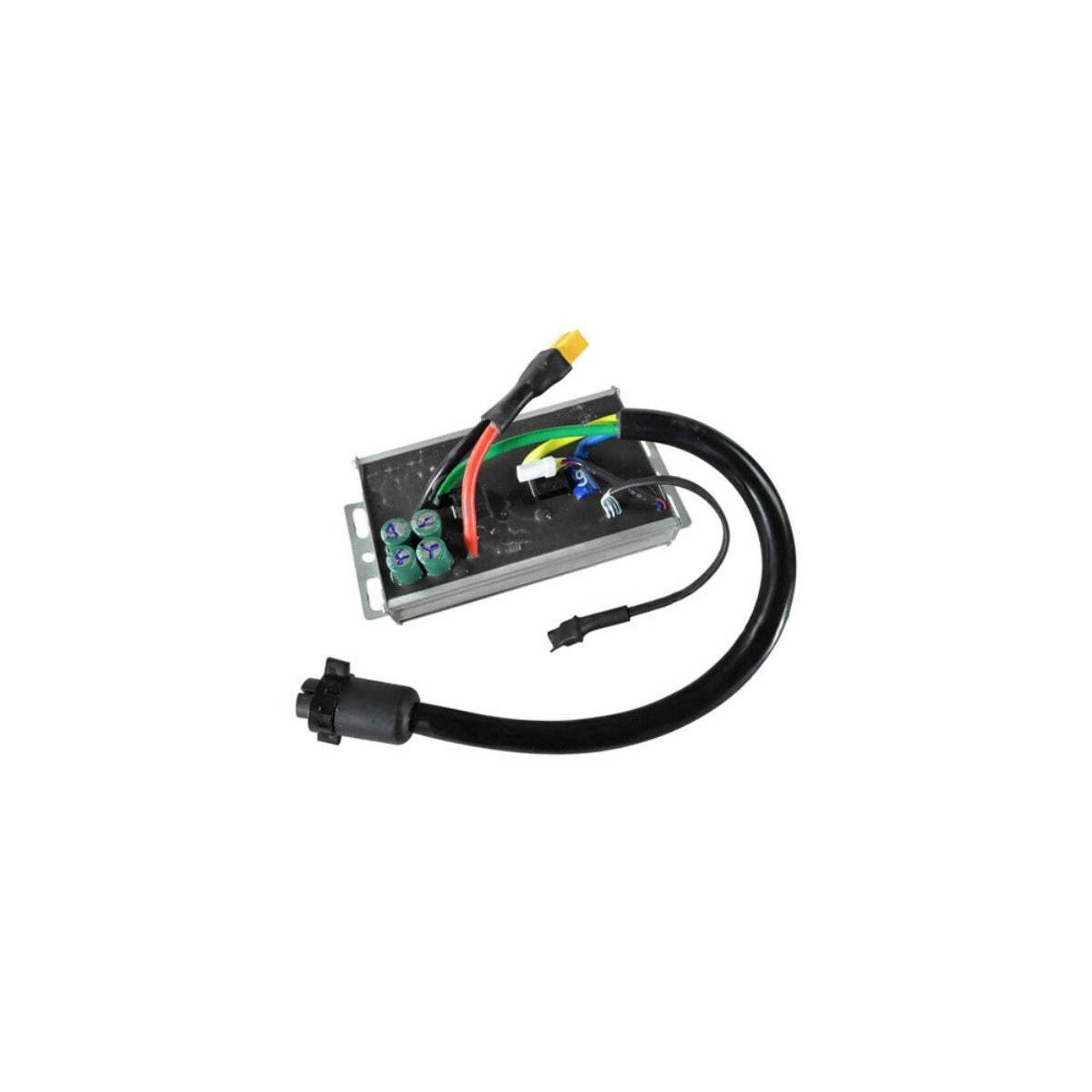 Ryobi 997059001 Genuine OEM Deck Motor Control Slave Unit