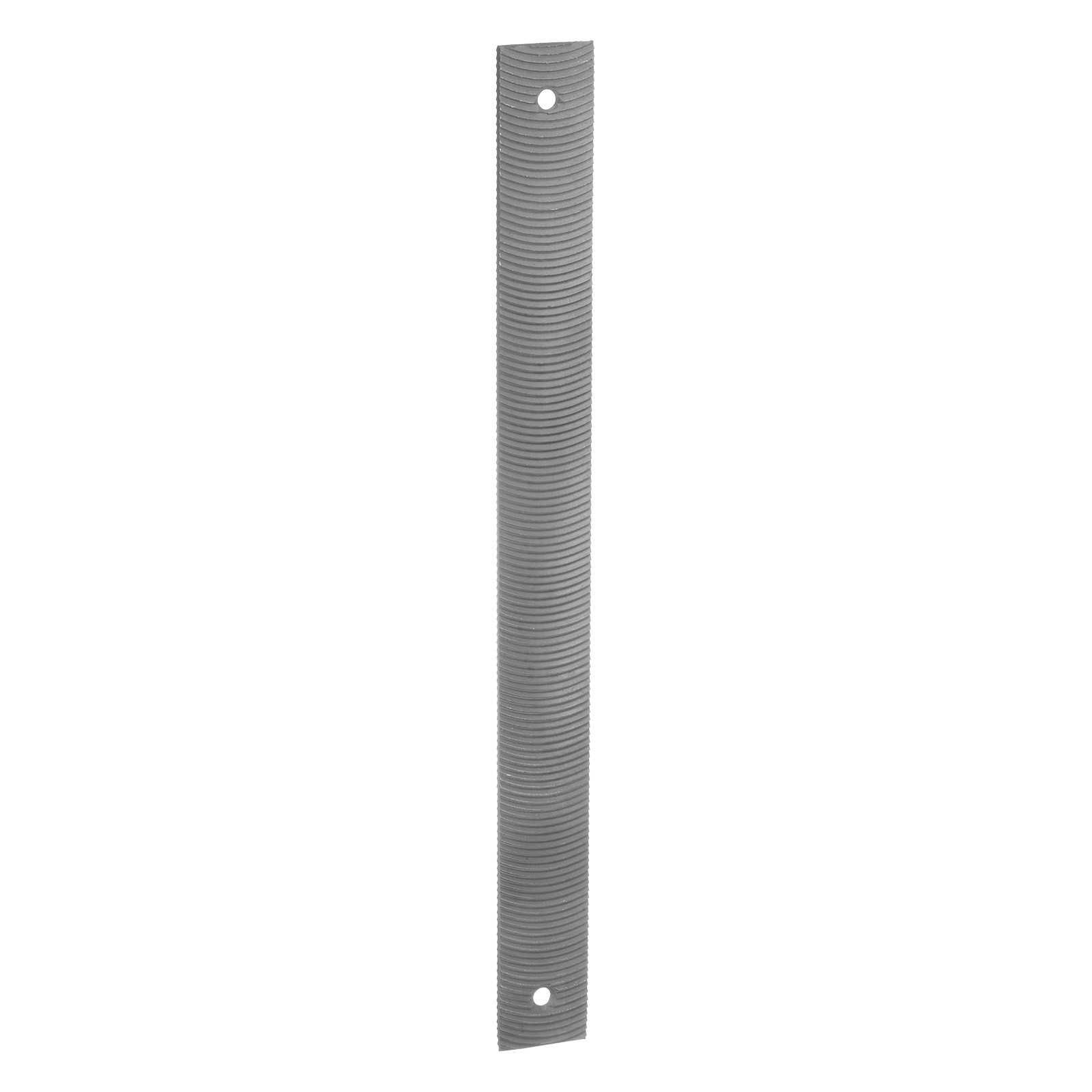 Flexible Body File 14″ High Carbon Steel Medium Teeth Cut Flat Metal Files