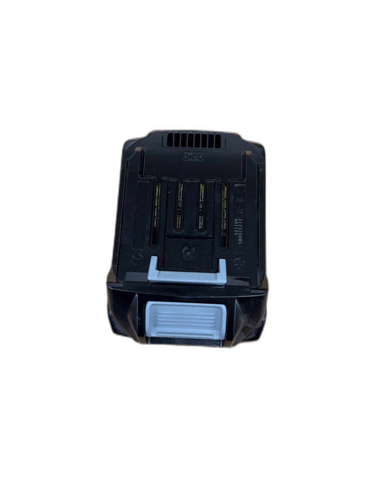 Makita 40V max XGT 2.5Ah Battery