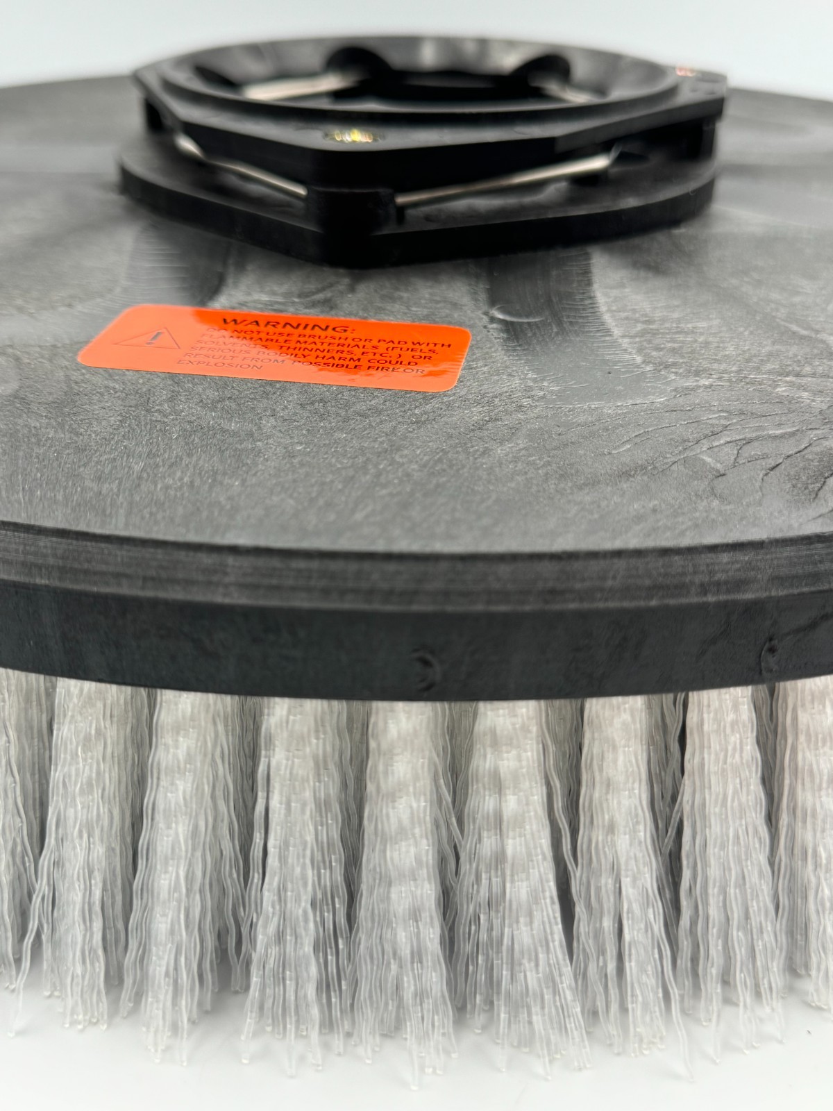 16′ inch Nylon Brush 0.8mm OEM Grade for Tennant T7, Nobles SR, 1220225-1016634