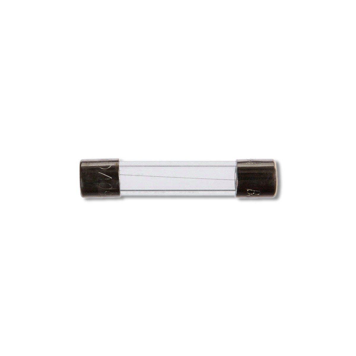 Jandorf AGC 0.5 amps Fast Acting Fuse 4 pk 60624