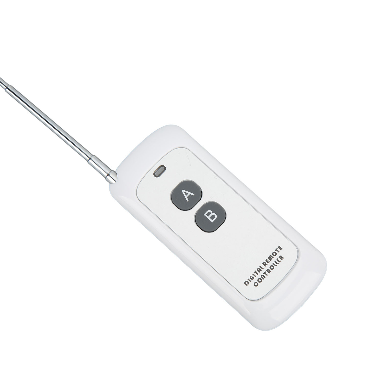 Digital Remote Controller Flexible Control Remote Switch DC3.5‑12V