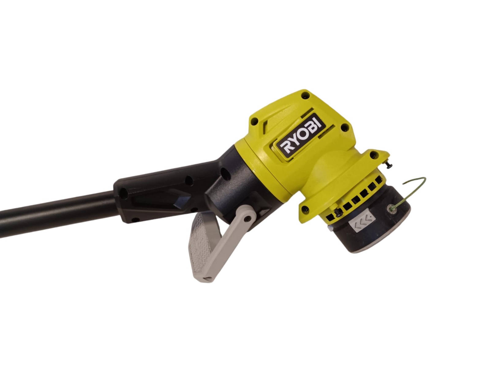 RYOBI ONE+ 18V 13″ Cordless Battery String Trimmer/Edger