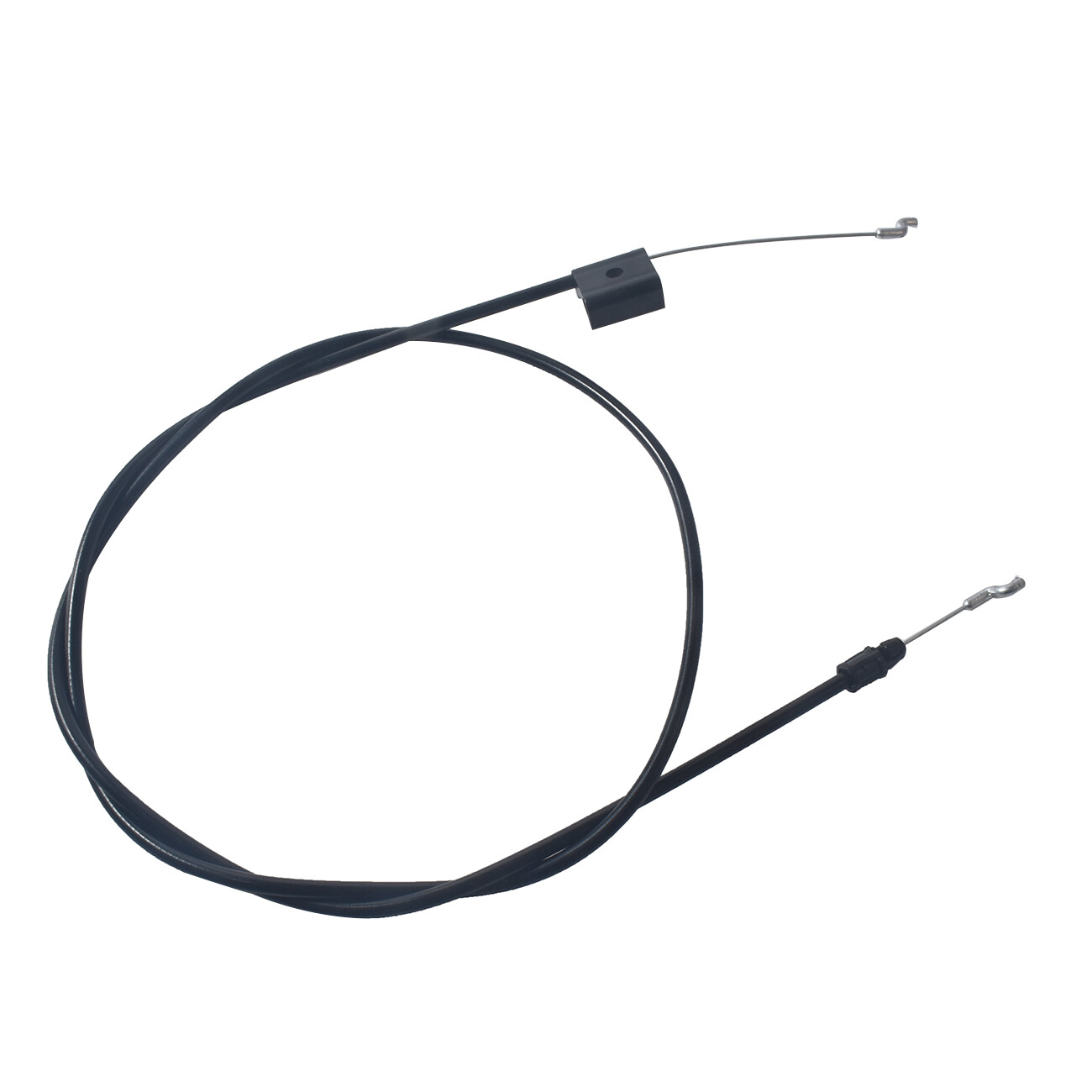 REPL AYP For HUSQVARNA BRAKE STOP CABLE For 532130861 130861 46-325 290-245
