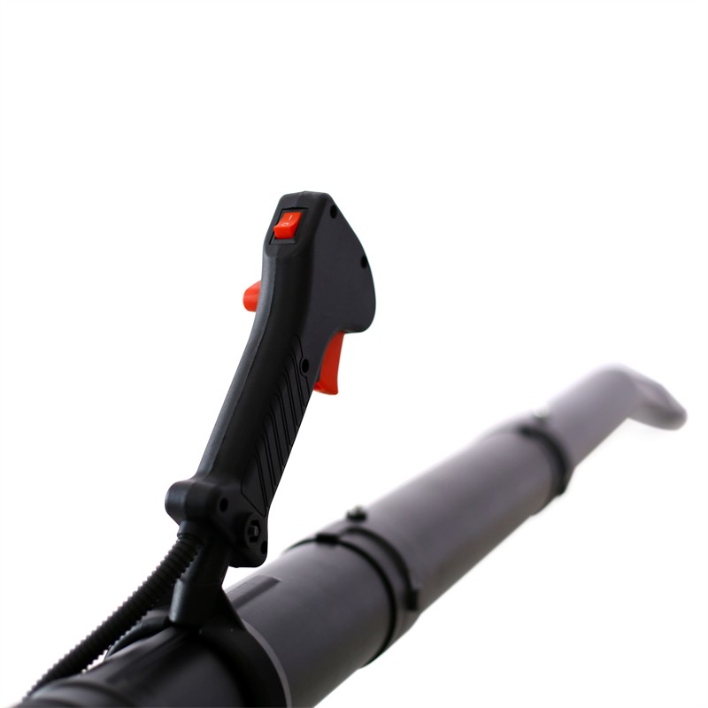 2/4-Stroke Backpack Leaf Blower Engine GAS 52/76 cc Gasoline 530/750 CFM