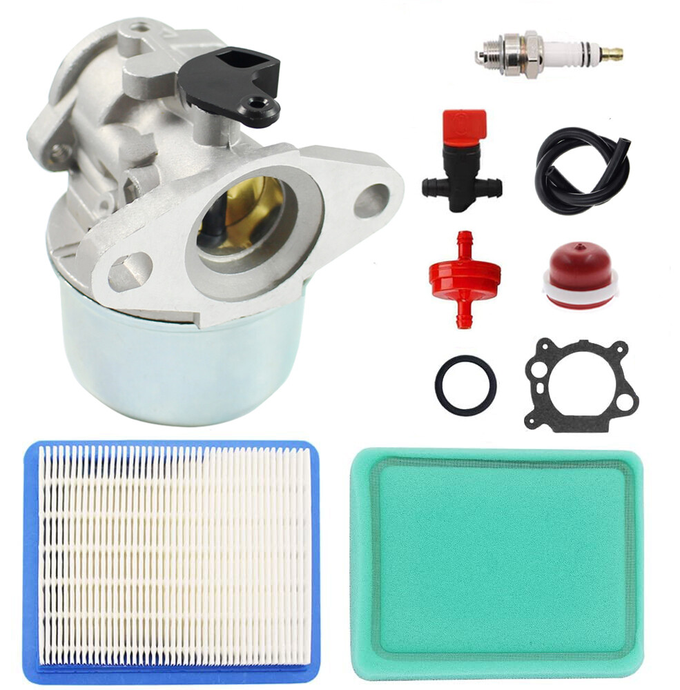 MTD Wheeled Trimmer Model 25A-258J766 Carburetor
