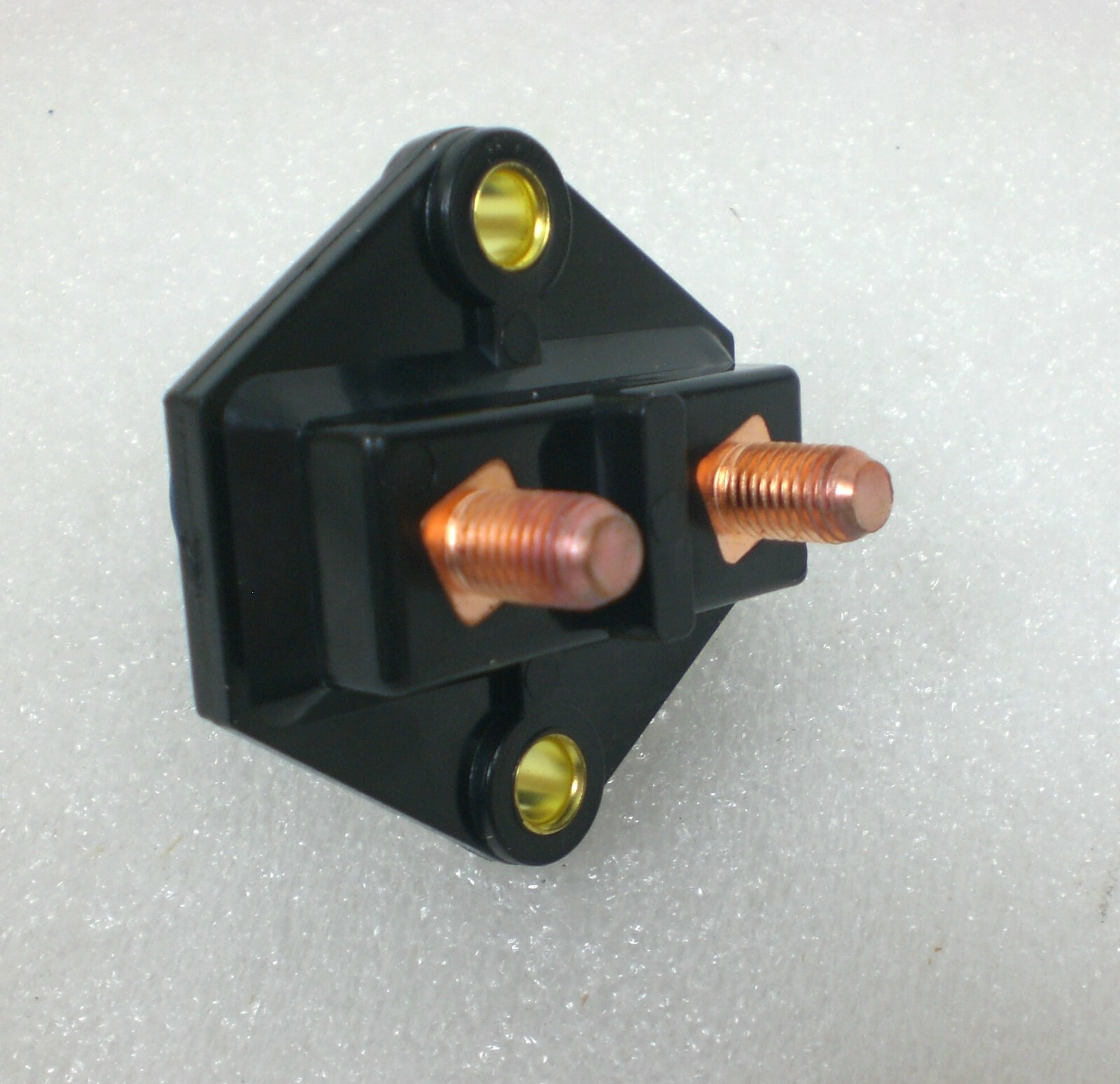 Briggs & Stratton / Generac Push Button STARTER SWITCH #77282 #77282GS NEW
