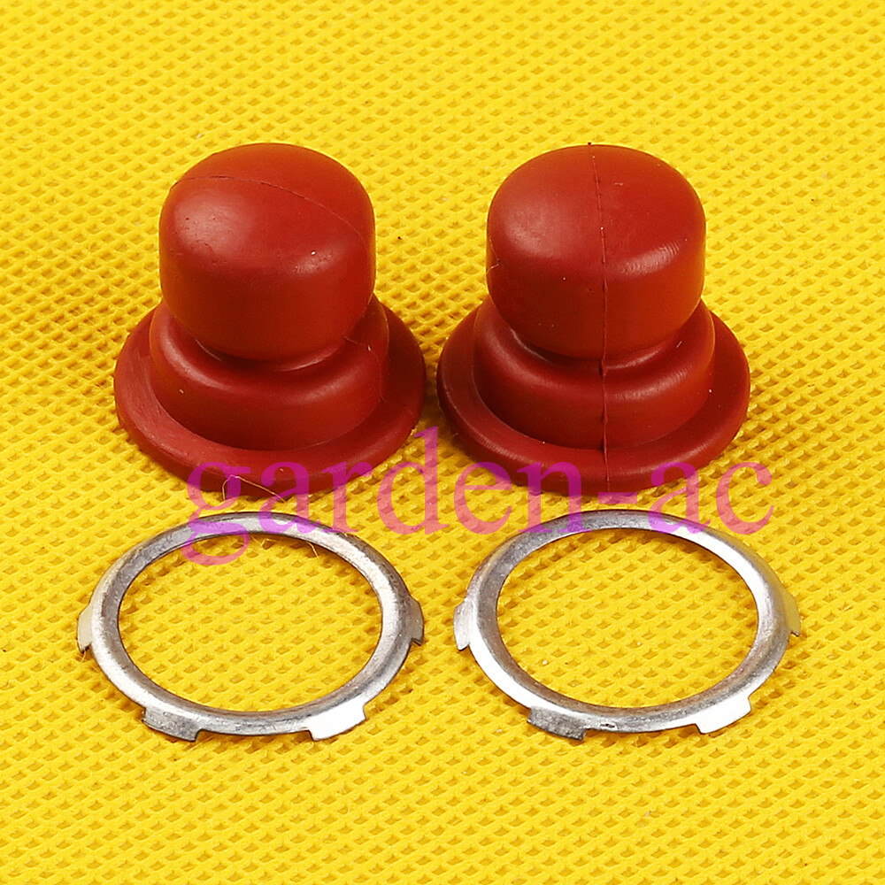 10pcs Primer Bulb for Tecumseh 36045 36045A 640259 VLV LEV NON VENTED Lawnmower