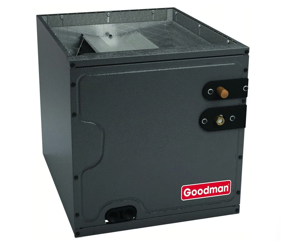Goodman CAPFA2922A6 2.5 Ton 14″ Width Cased Coil