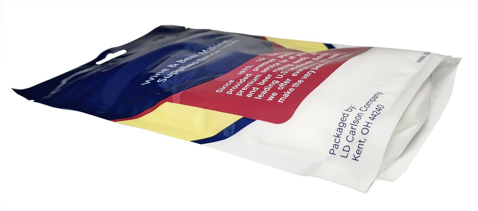 Potassium Bicarbonate – 1 lb.