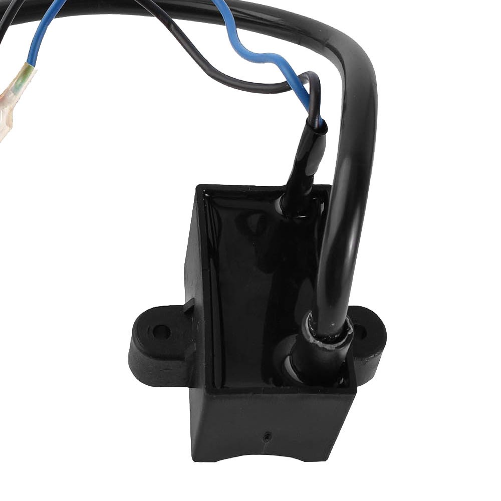 Ignition Coil CDI High Performance For 49cc 60cc 66cc 80cc Motorized Bike