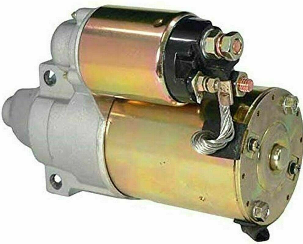 Starter for Craftsman 3000 John Deere STX38 Grasshopper 223 Cub Cadet 2185 2166