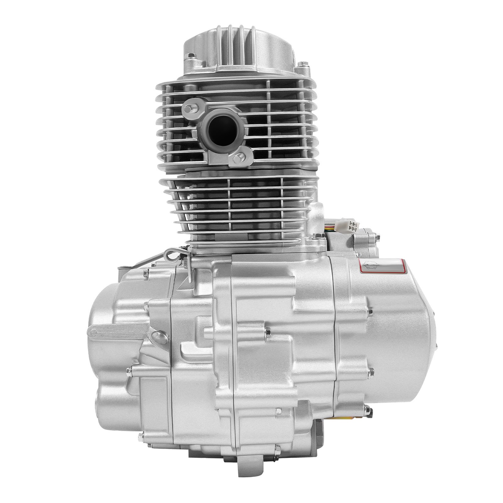 4 Stroke Single Cylinder Engine, Engine Motor, For 200cc 250cc ATV Models…