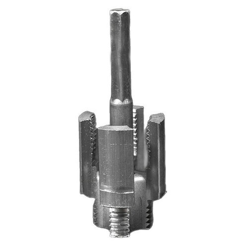 2pcs Integrated Internal & External Pipe Threading-Tool,PVC Pipe Threader Kit