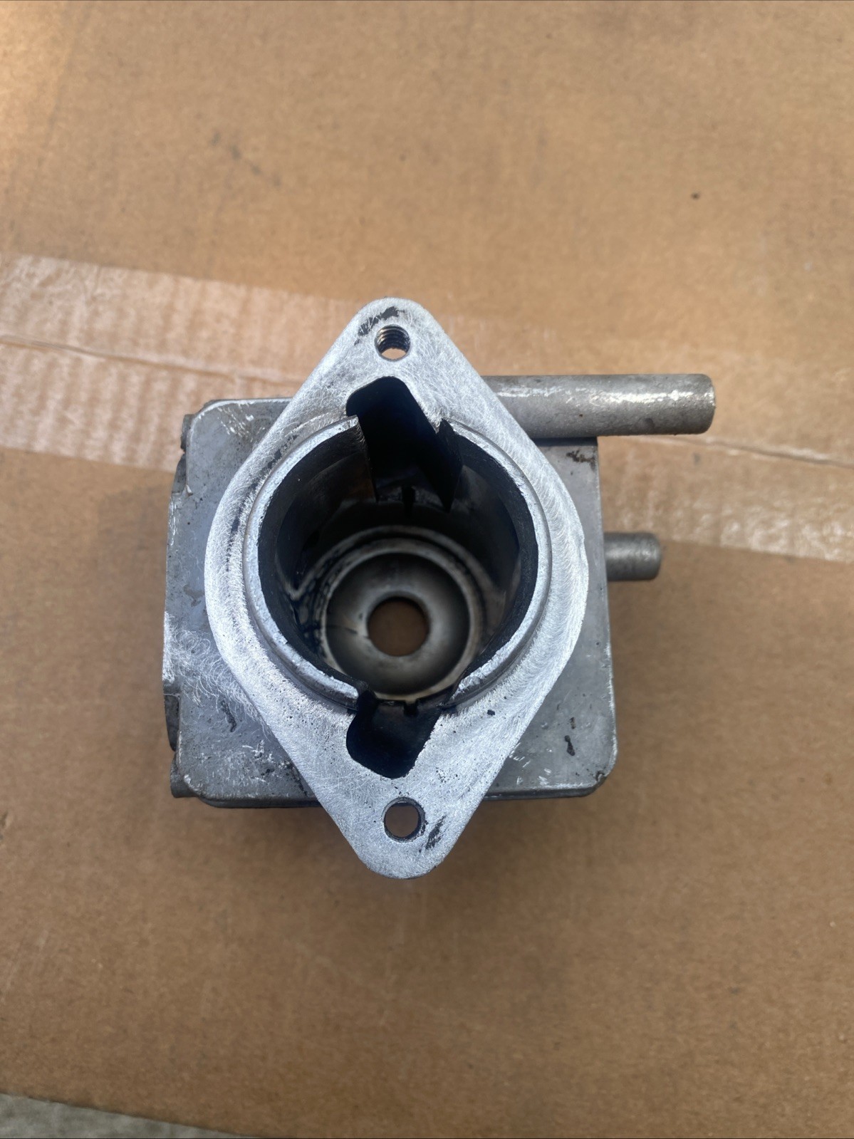 RYOBI 31cc STRING TRIMMER CYLINDER HEAD – 700R 725R 767R 790R etc
