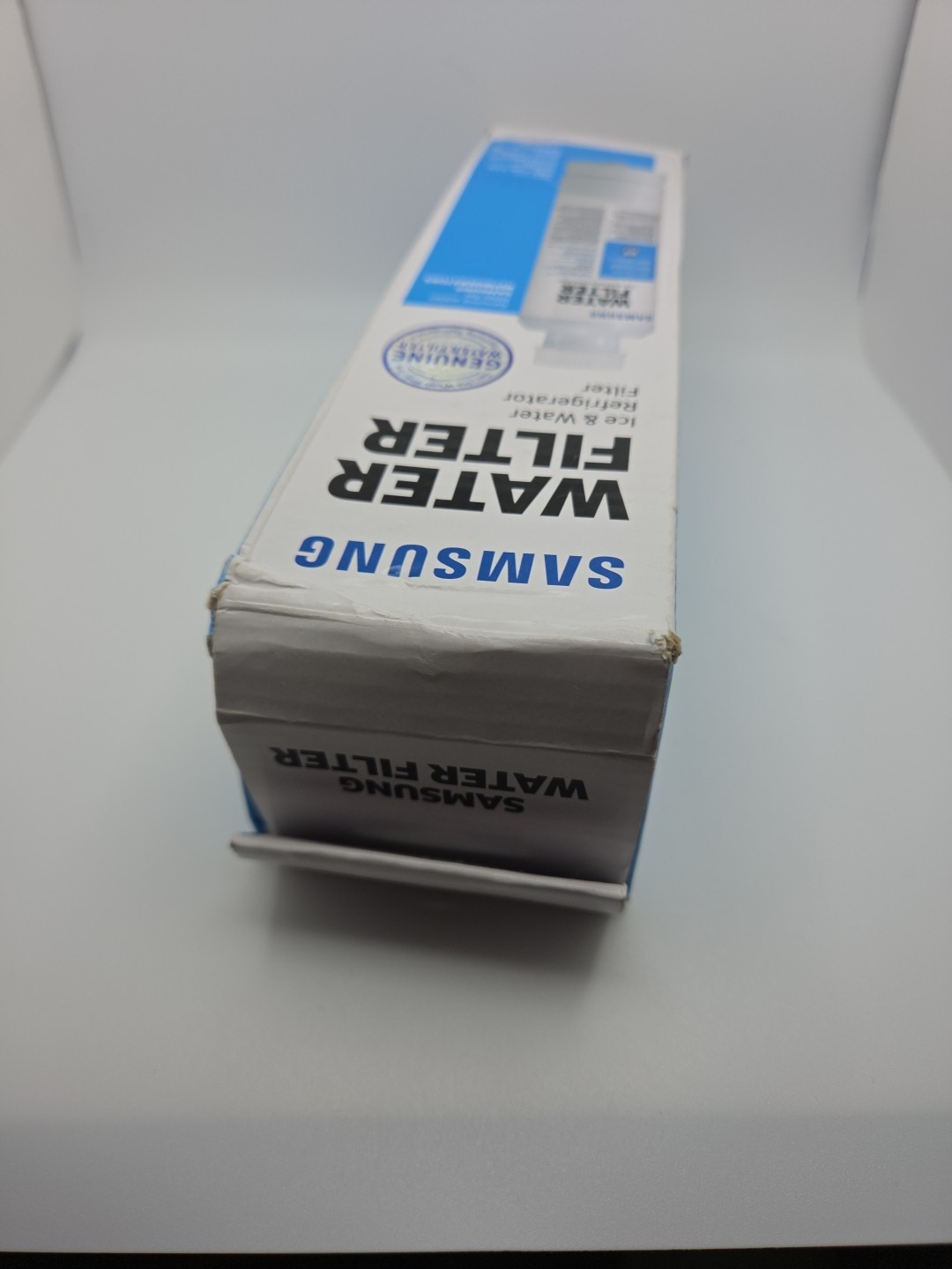 Samsung Genuine Filter For Refrigerator Water & Ice DA29-00020B HAF-CIN/EXP (B3)
