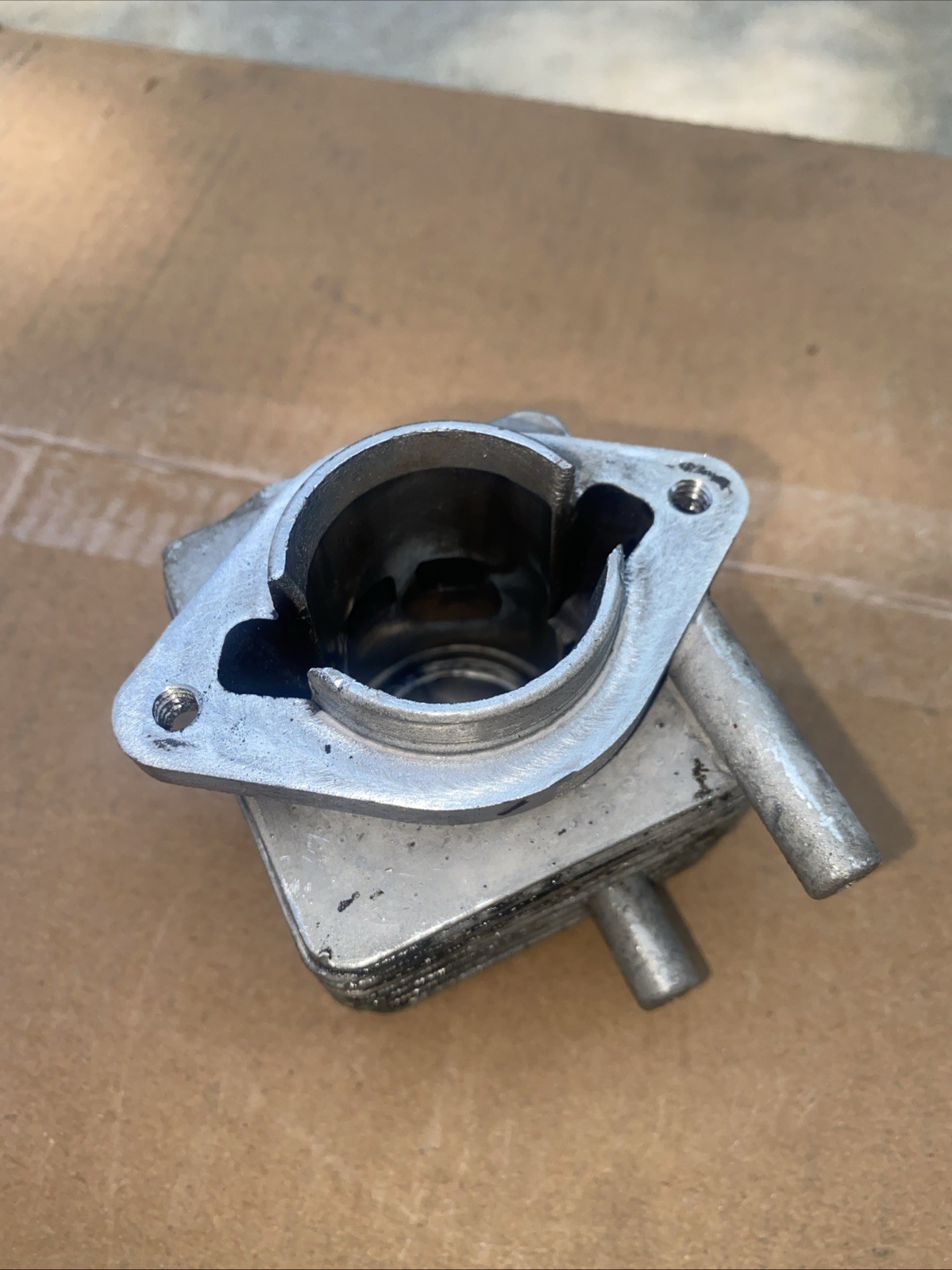 RYOBI 31cc STRING TRIMMER CYLINDER HEAD – 700R 725R 767R 790R etc