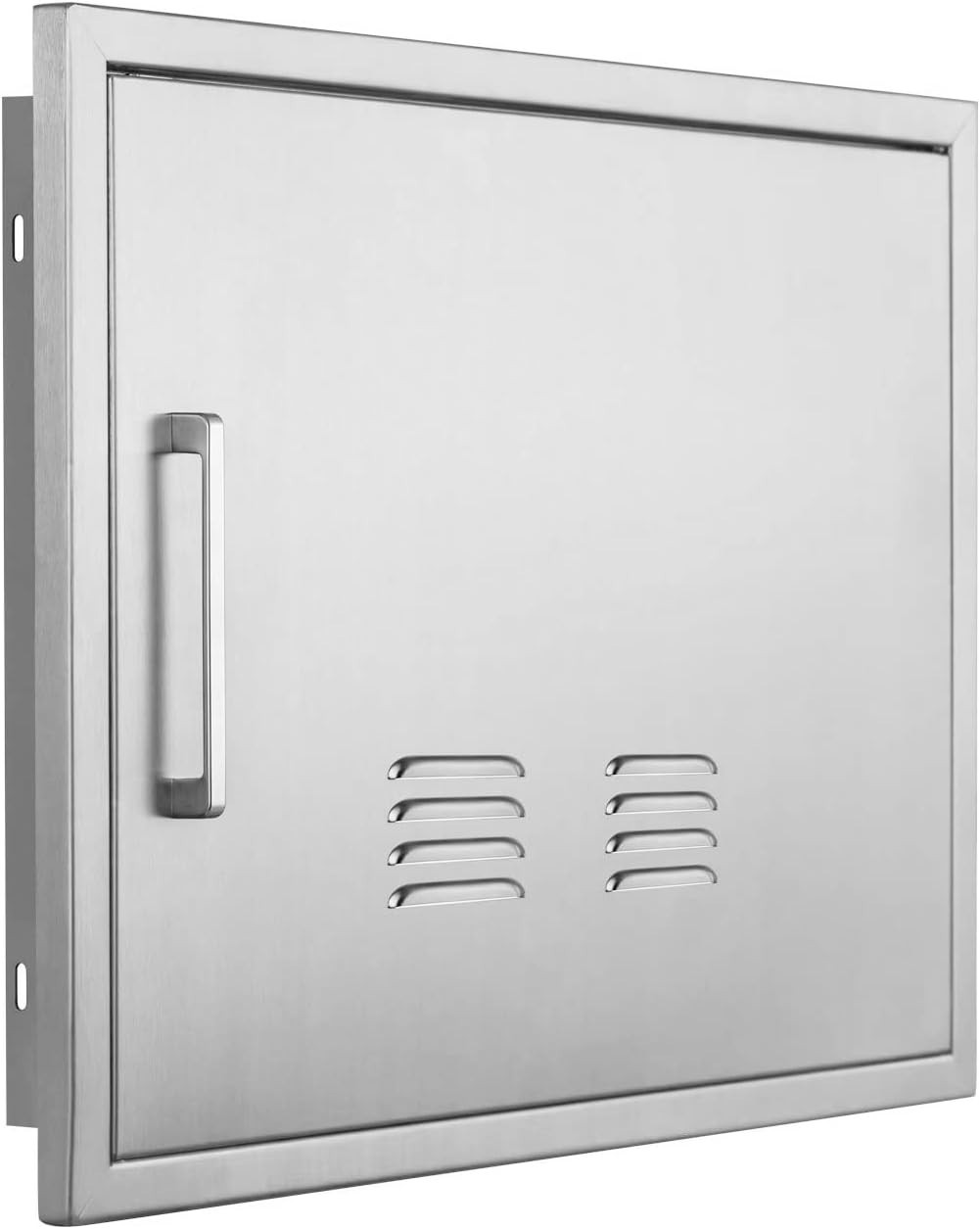 NEW BBQ Access Door 33 Sizes Outdoor Kitchen Drawer BBQ Island Stainless Steel