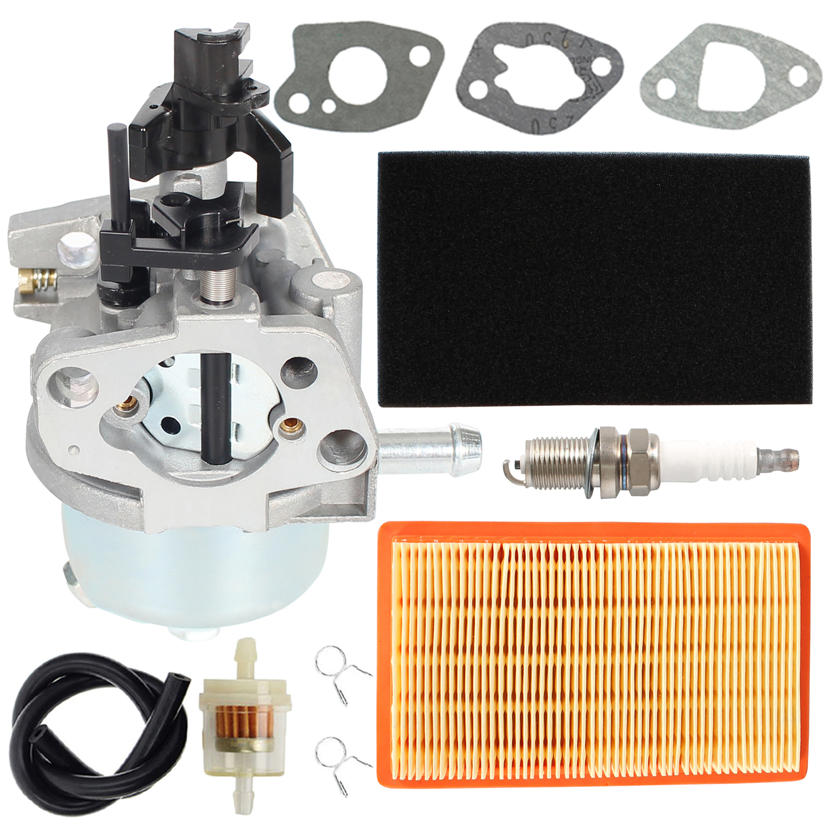 Carburetor For Cub Cadet ST100 25A-262J756 25A-262J756 Wheeled String Trimmer