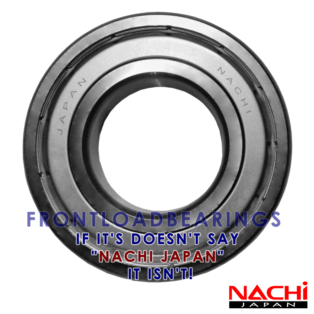 NEW!! QUALITY FRONT LOAD SAMSUNG WASHER TUB BEARING AND SEAL KIT DC97-12957A