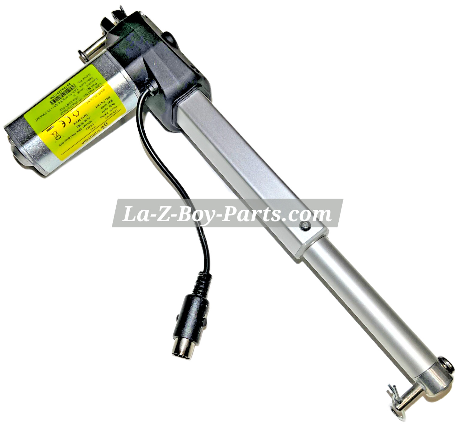 UPGRADE Your TA4-2060-002 WITH TiMotion OEM TA9-2060-002 La-Z-Boy 10.000075.0002