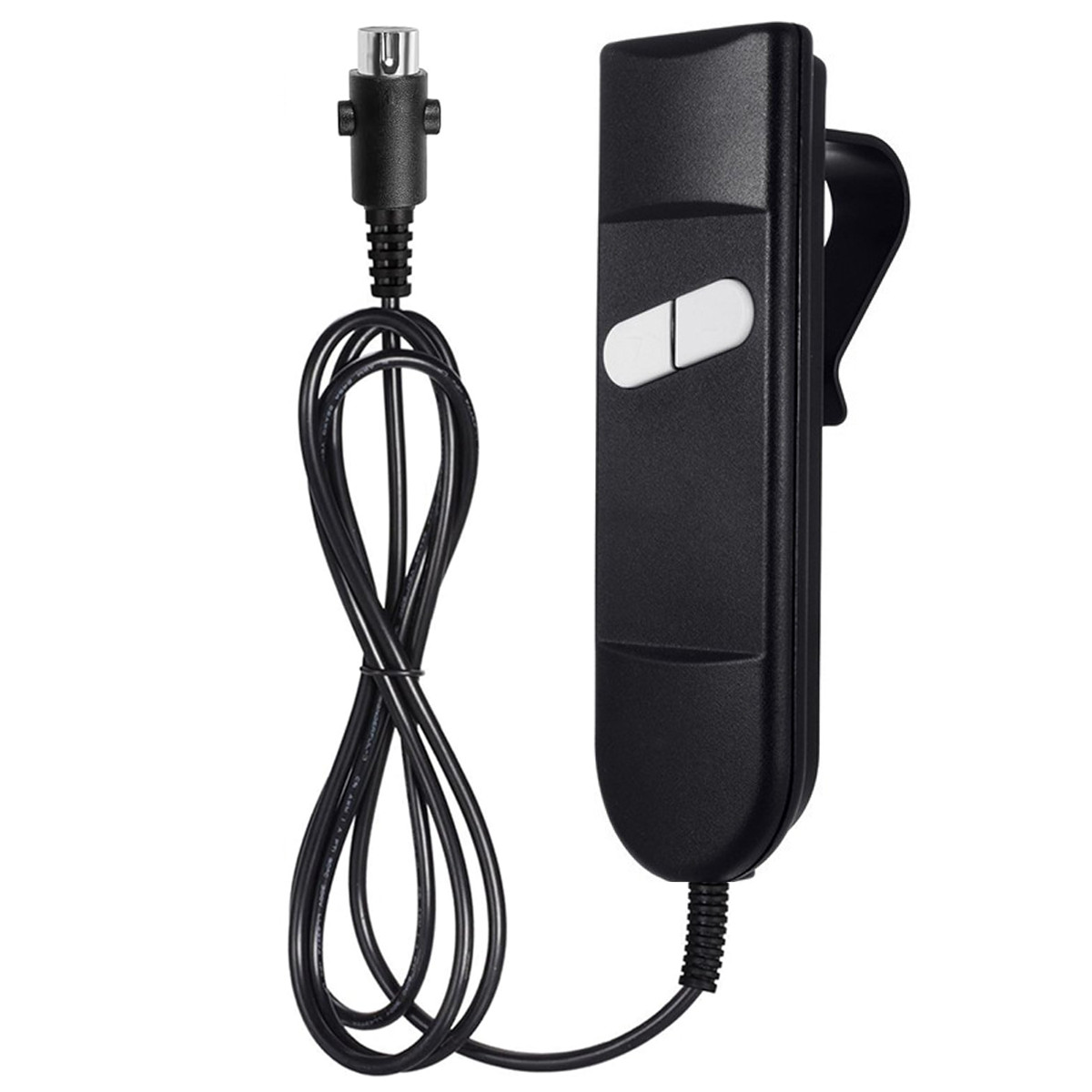 Recliner Remote Hand Control 2 Button 5 Pin for Electric Power Lift Sofa Chair