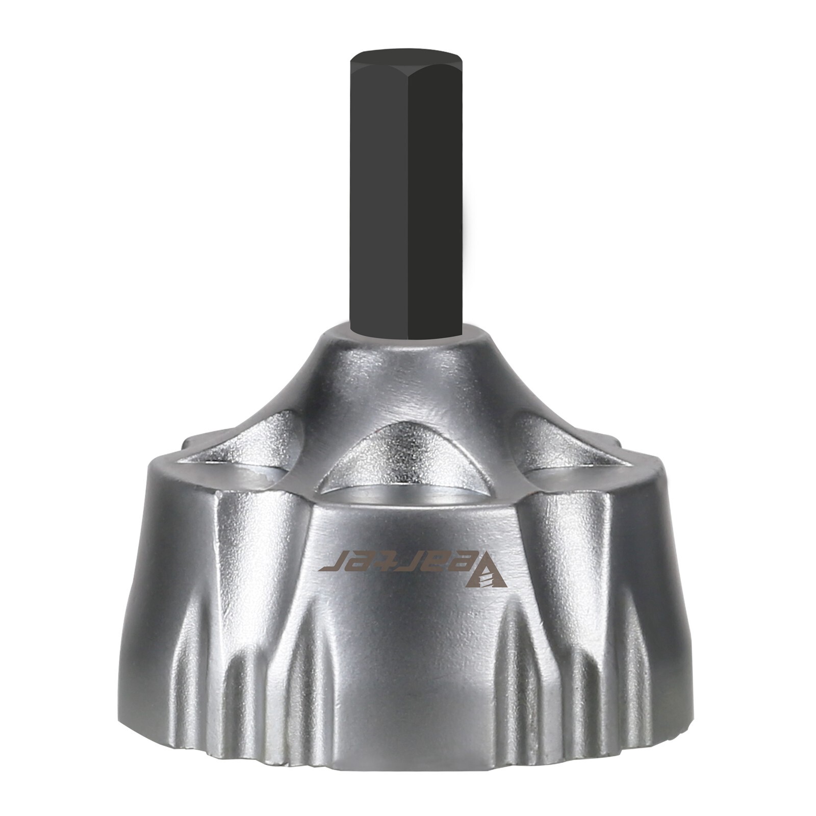 Deburring External Chamfer Tool Hex Shank Bolt Thread Repair Fit 1/2″- 1-3/8″