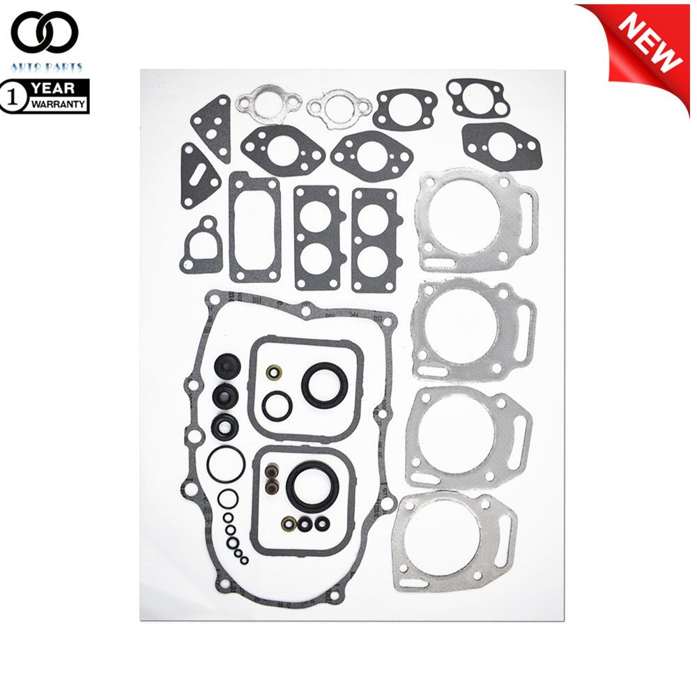 NEW ENGINE GASKET FIT FOR 808390 807989 807640 808389 US