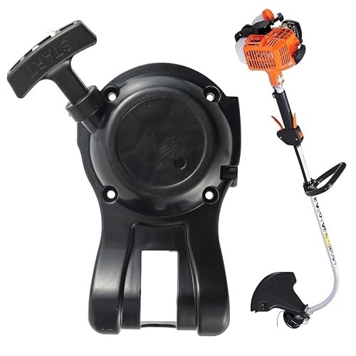 Recoil Starter Pull Start Assembly For Echo Trimmer SRM-225 PAS-225 PE-225