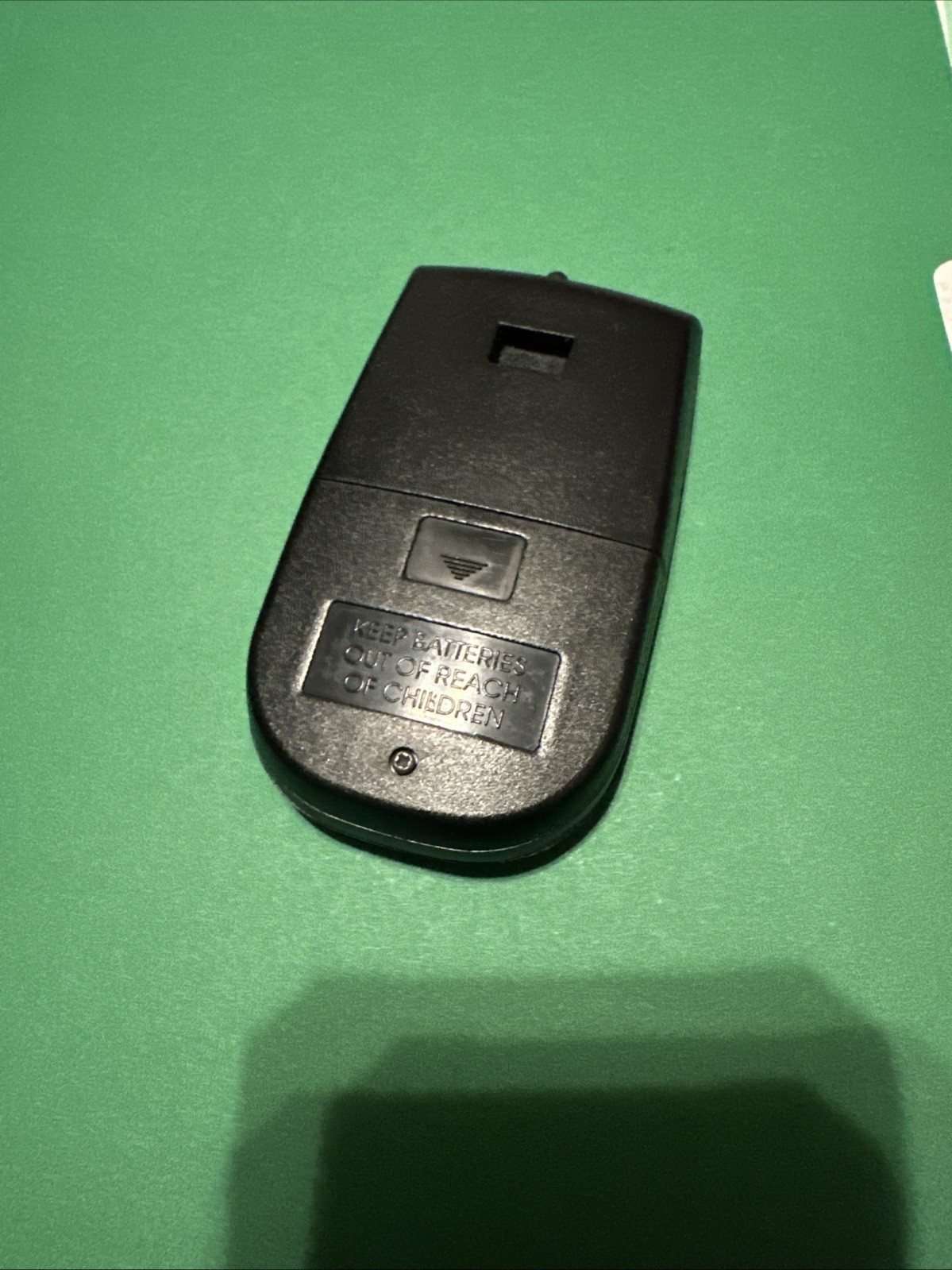 Lasko 5160 Remote Control ONLY Tower Heater Digital OEM Replacement