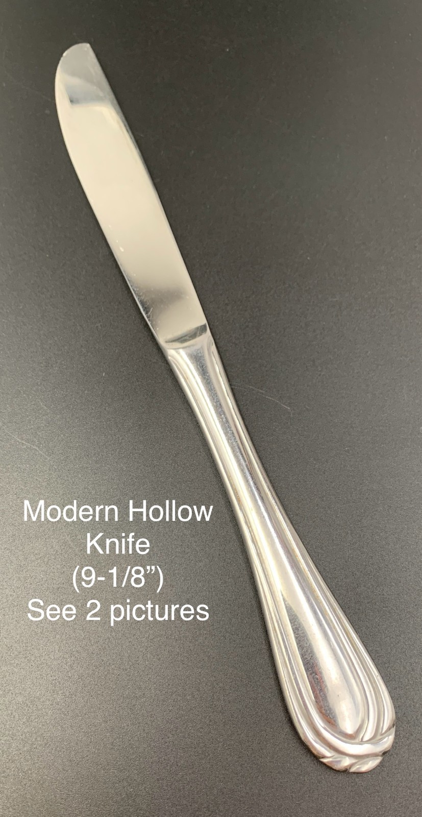 ONEIDA Ottawa STAINLESS Glossy Flatware *YOUR CHOICE OF PIECE*