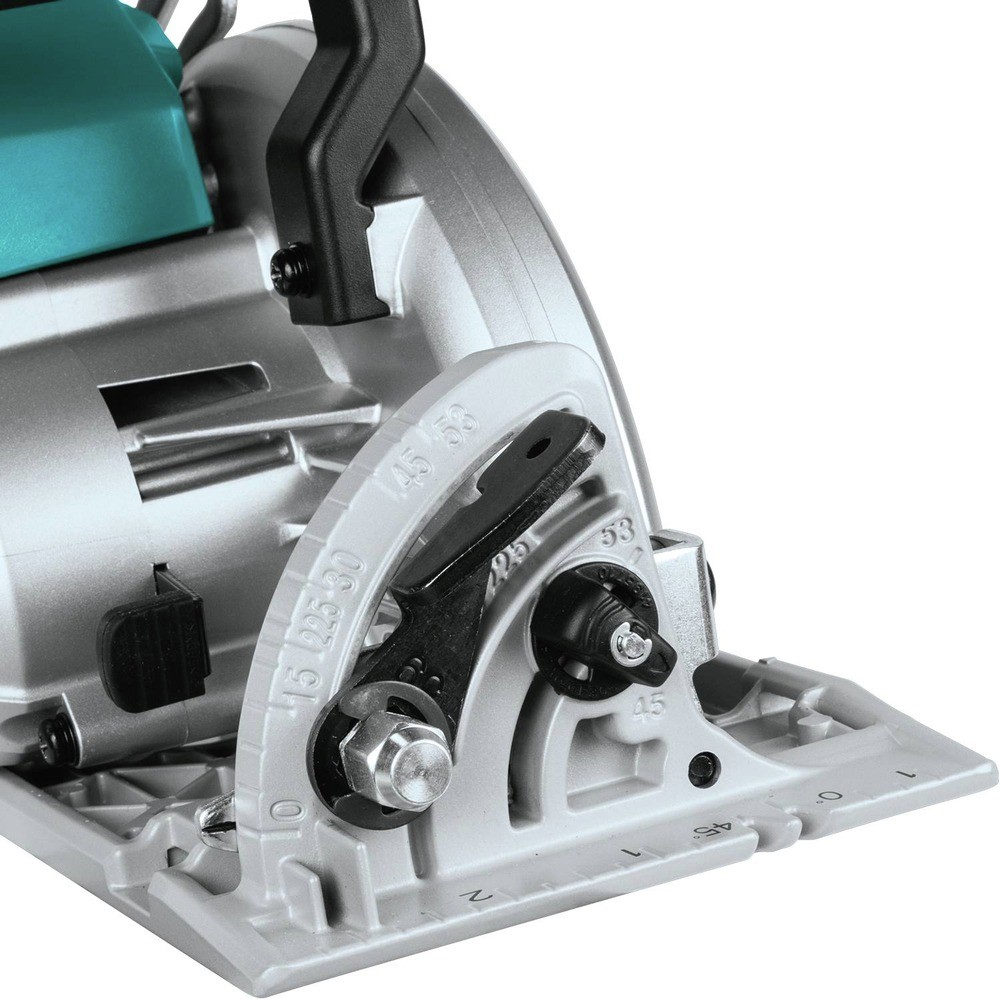 Makita 18V X2 LXT 7-1/4 in. Circular Saw Kit XSR01PT-R Certified Refurbished
