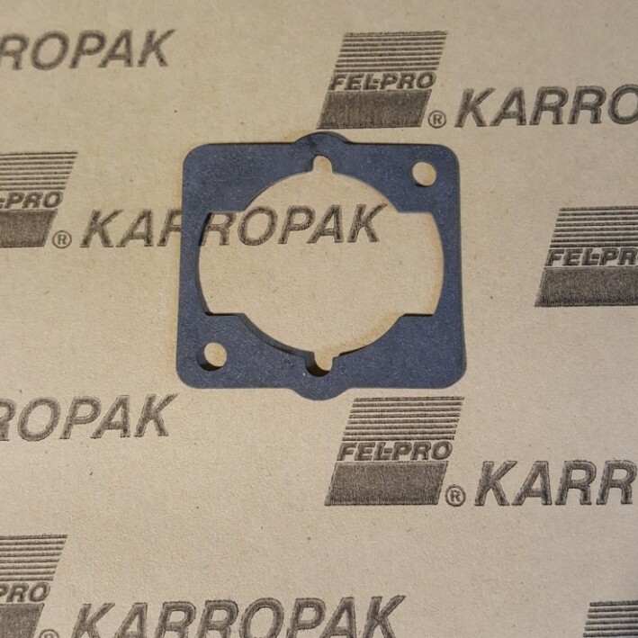 Cylinder Base Gasket fits Echo 10101044332 10101044331 10101044330 10101042031