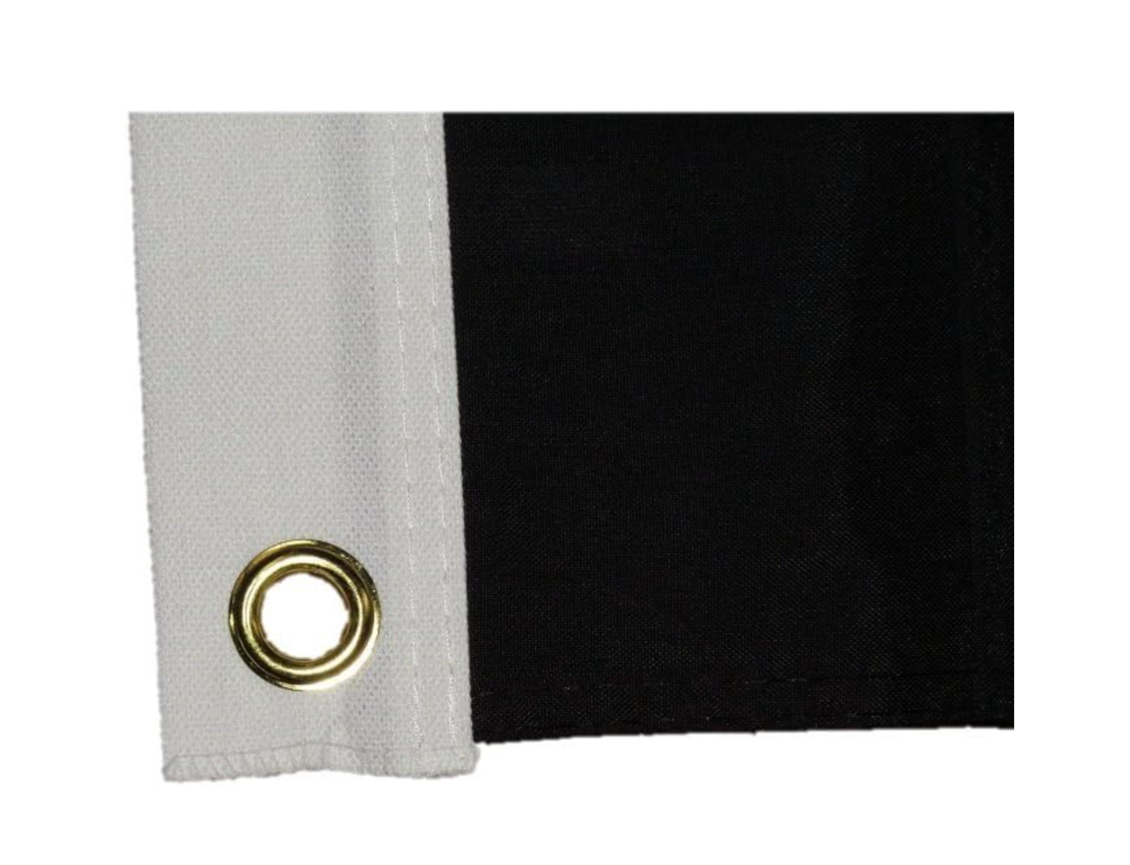 NEW Jolly Roger Pirate Beatings Will Continue Morale Improve Nylon Flag 3′ X 5′
