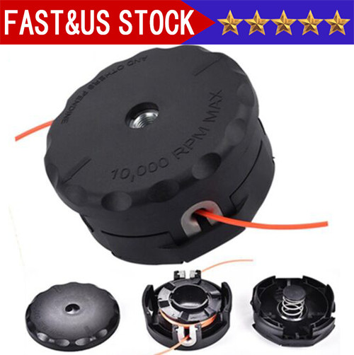 For Echo Speed Feed 400 SRM-225 SRM-230 SRM-2620 Echo Weed Eater Trimmer Head