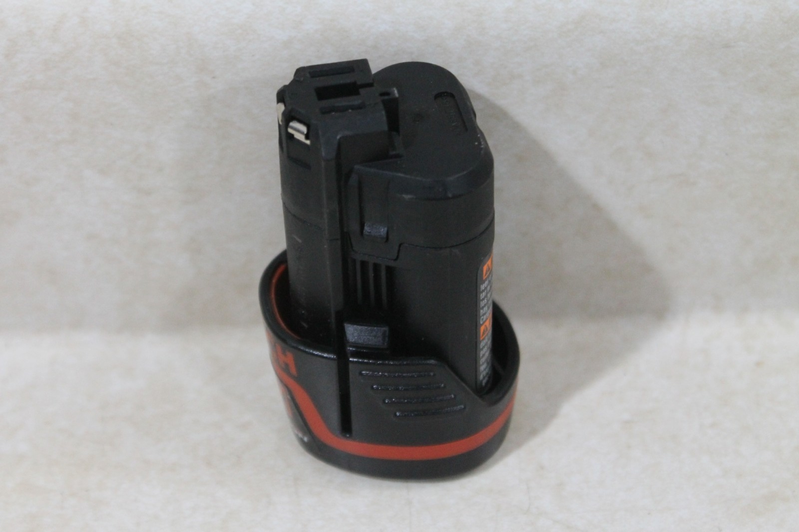 TESTED Bosch 12V Volt MAX Lithium-Ion 1.3 Ah Battery BAT412