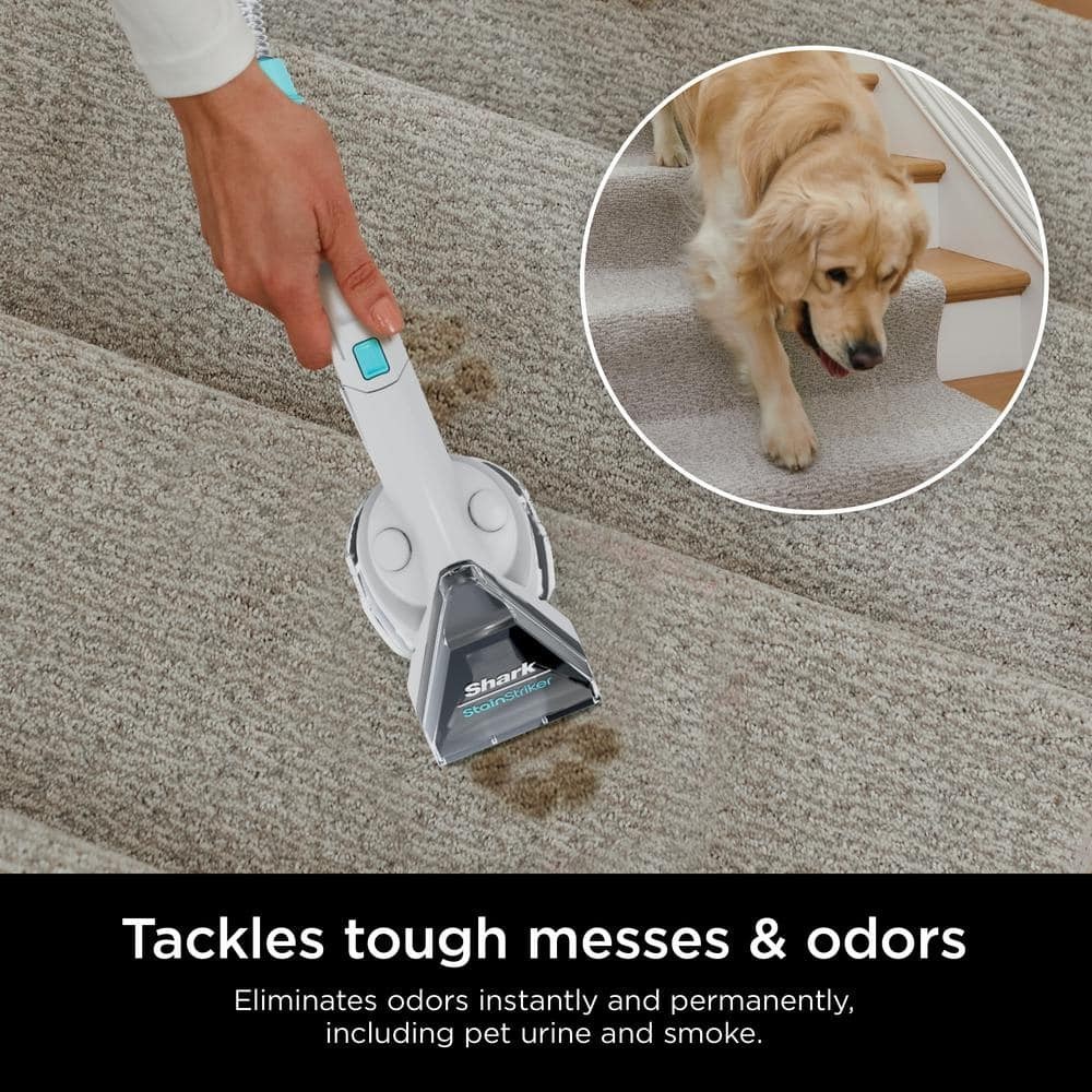 48 Oz. Carpet Xpert Deep Clean Pro Formula Carpet Cleaner for Upright and Portab