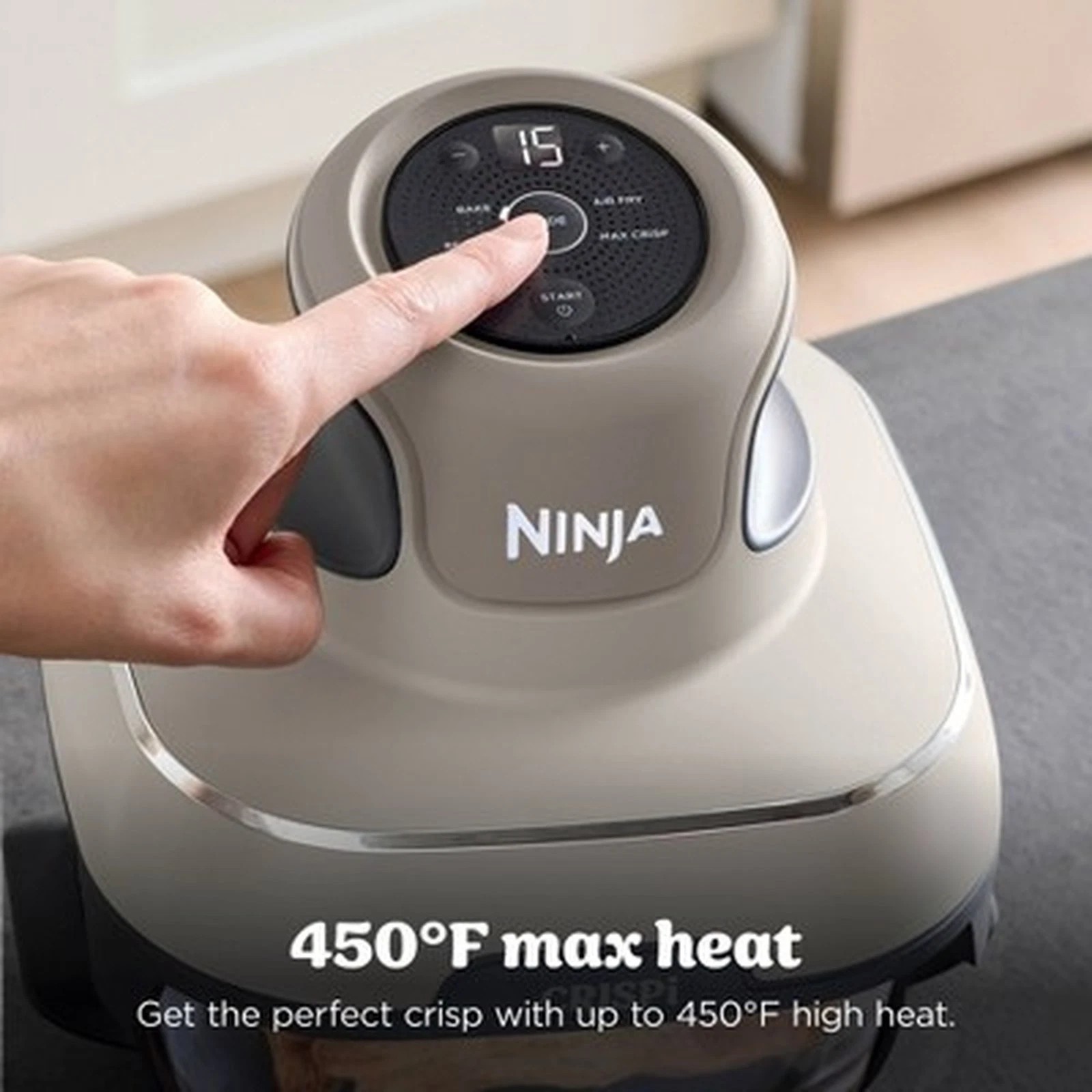 Ninja Crispi Portable Cooking System Stone FN101ST