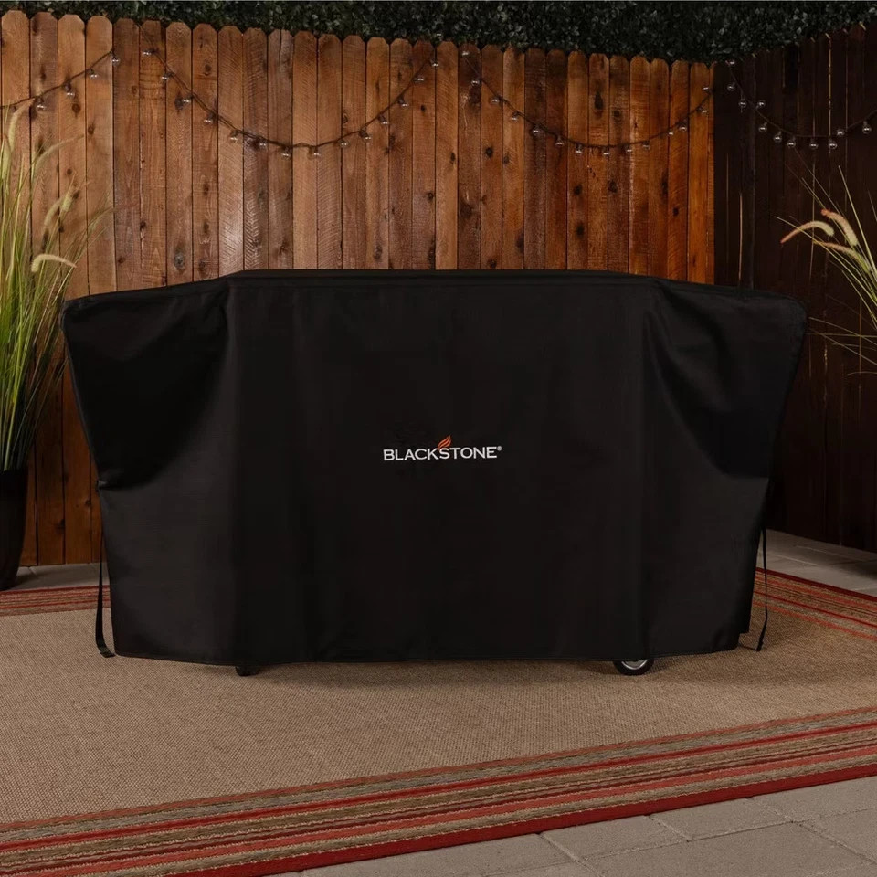 Blackstone 69″ Griddle Cover Black