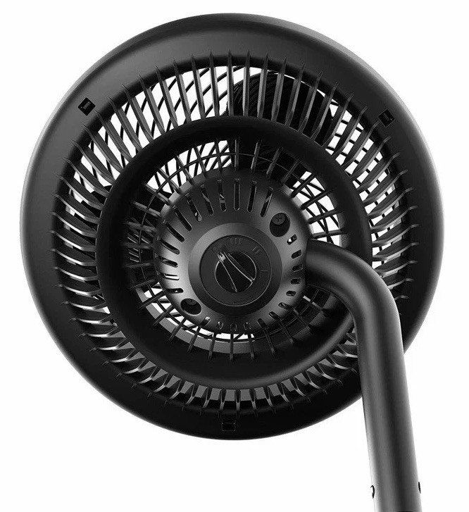 Vornado 783 Full-Size Whole Room Air Circulator Fan with Adjustable Height OP
