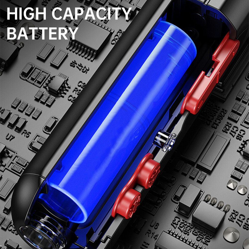 Electric Screwdriver Cordless Rechargeable Precision Screw Driver Multifunction