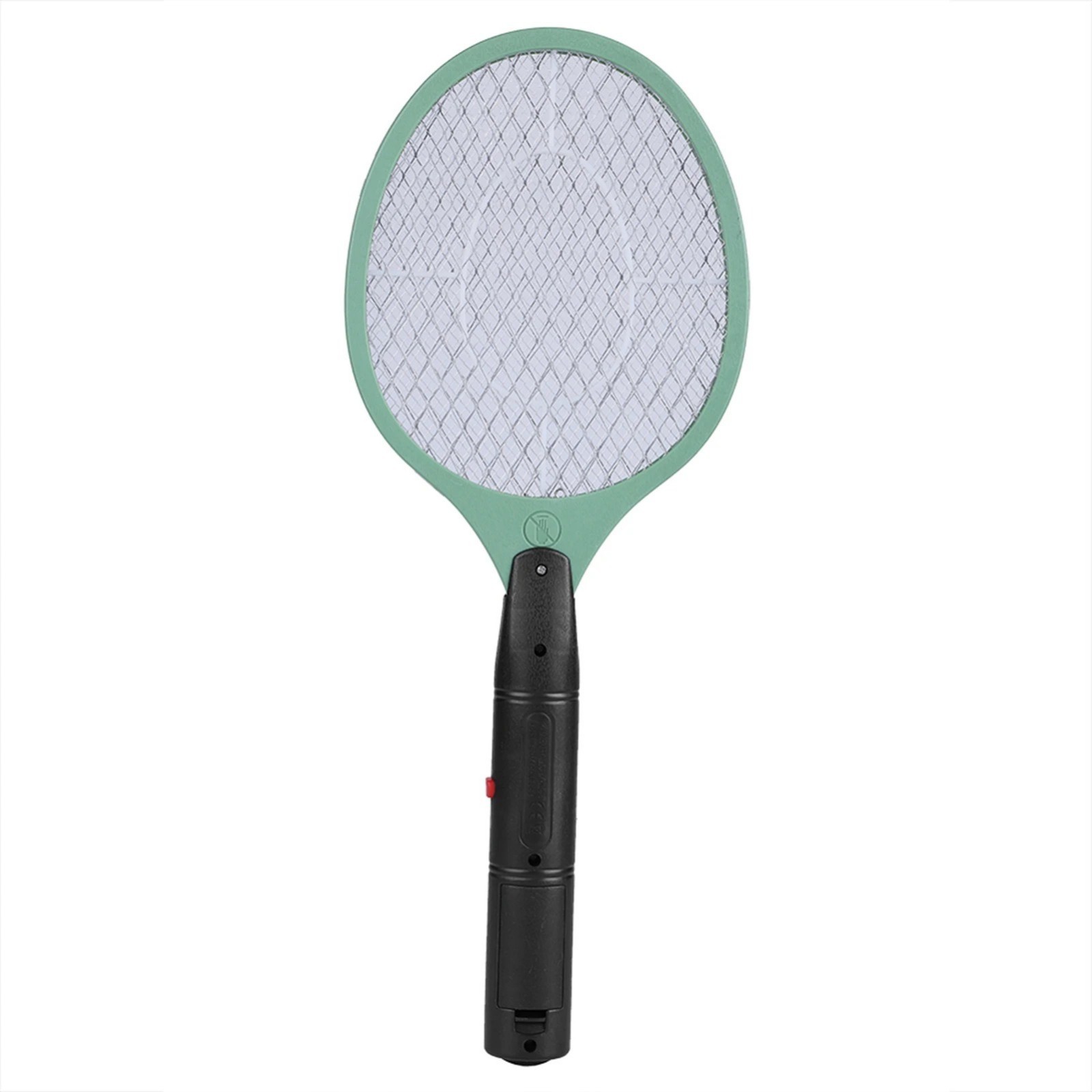 Electric Mosquito Swatter Cordless Battery Power Electric Fly Mosquito Swatter