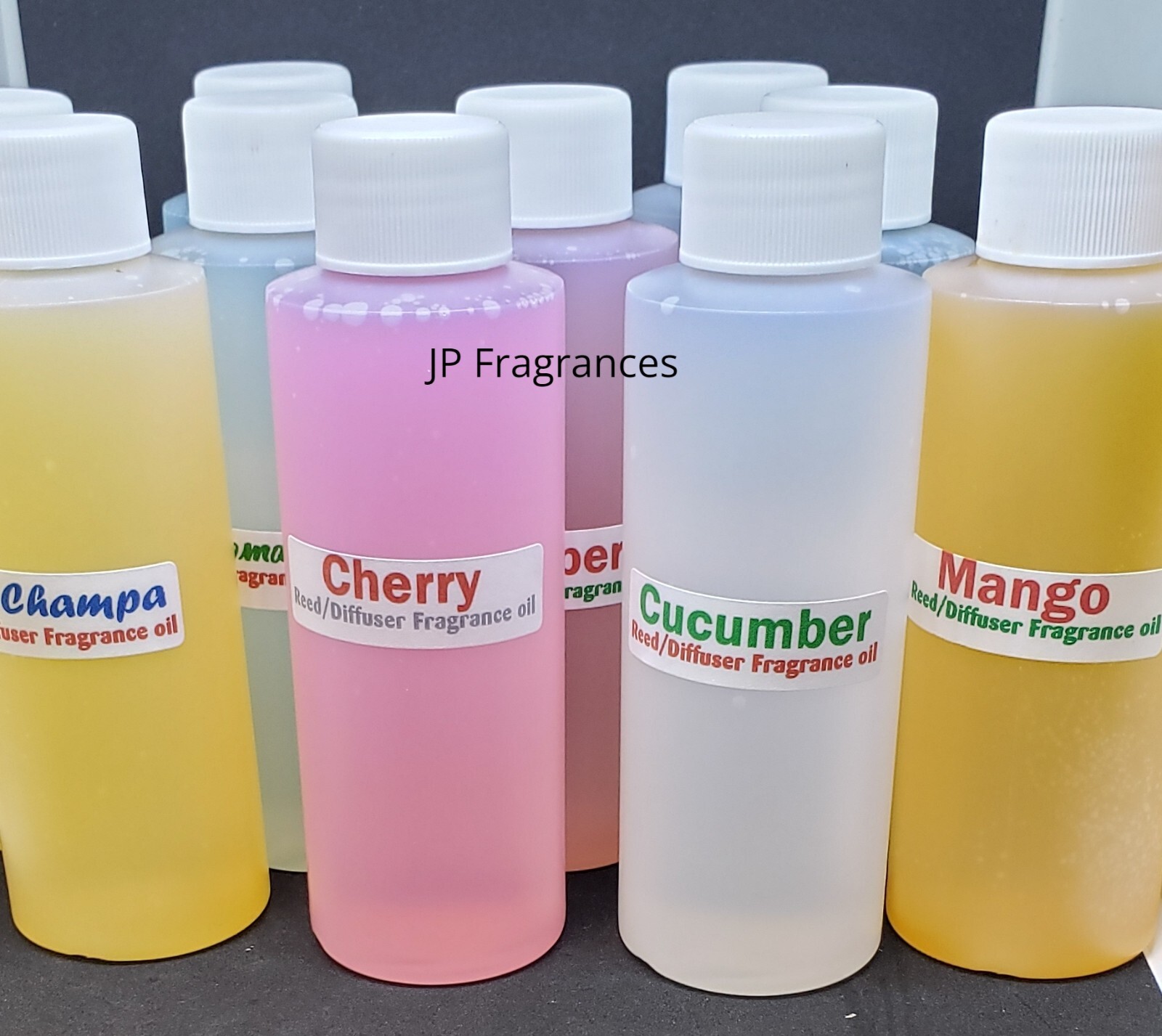 COLD Diffuser Oil Refill Many to choose Free Shipping 4-8oz