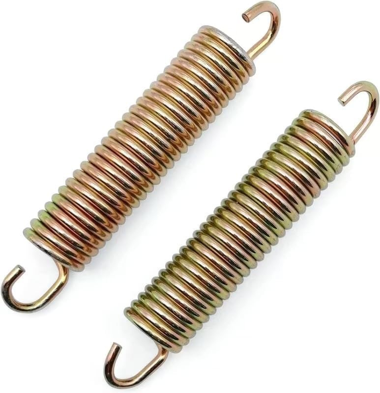 Drive Tensioner Spring 3.00 x .50 Extension Spring (2pk)
