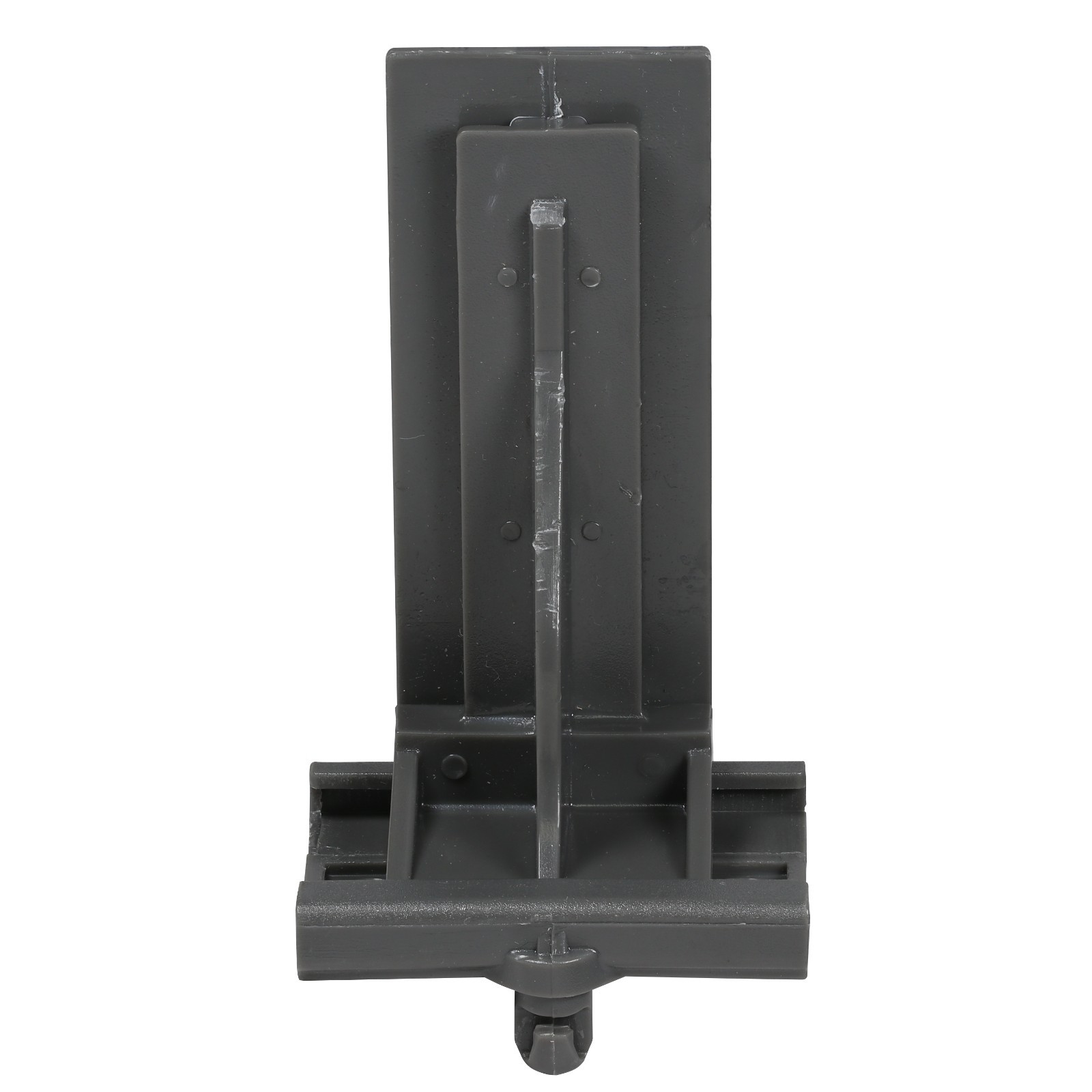 Rear Adjustable Mounting Bracket for DTC Undermount Slides