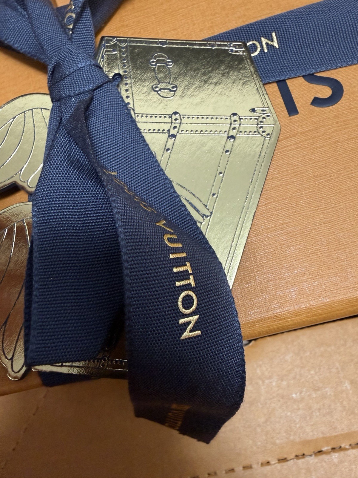 Louis Vuitton Holiday Box Set [100% Authentic or Your Money Back] *No Cologne*